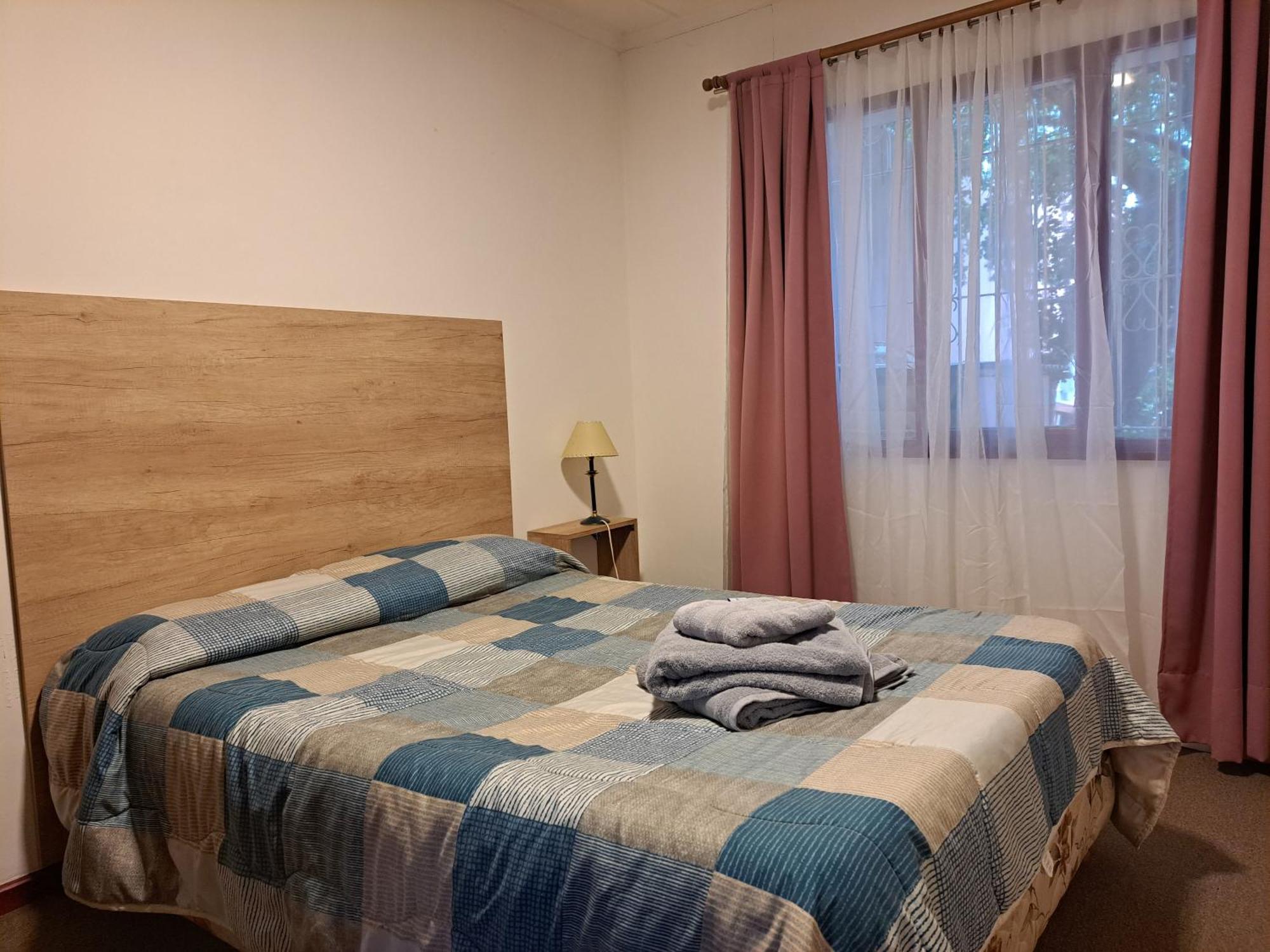 Apartment Centro *