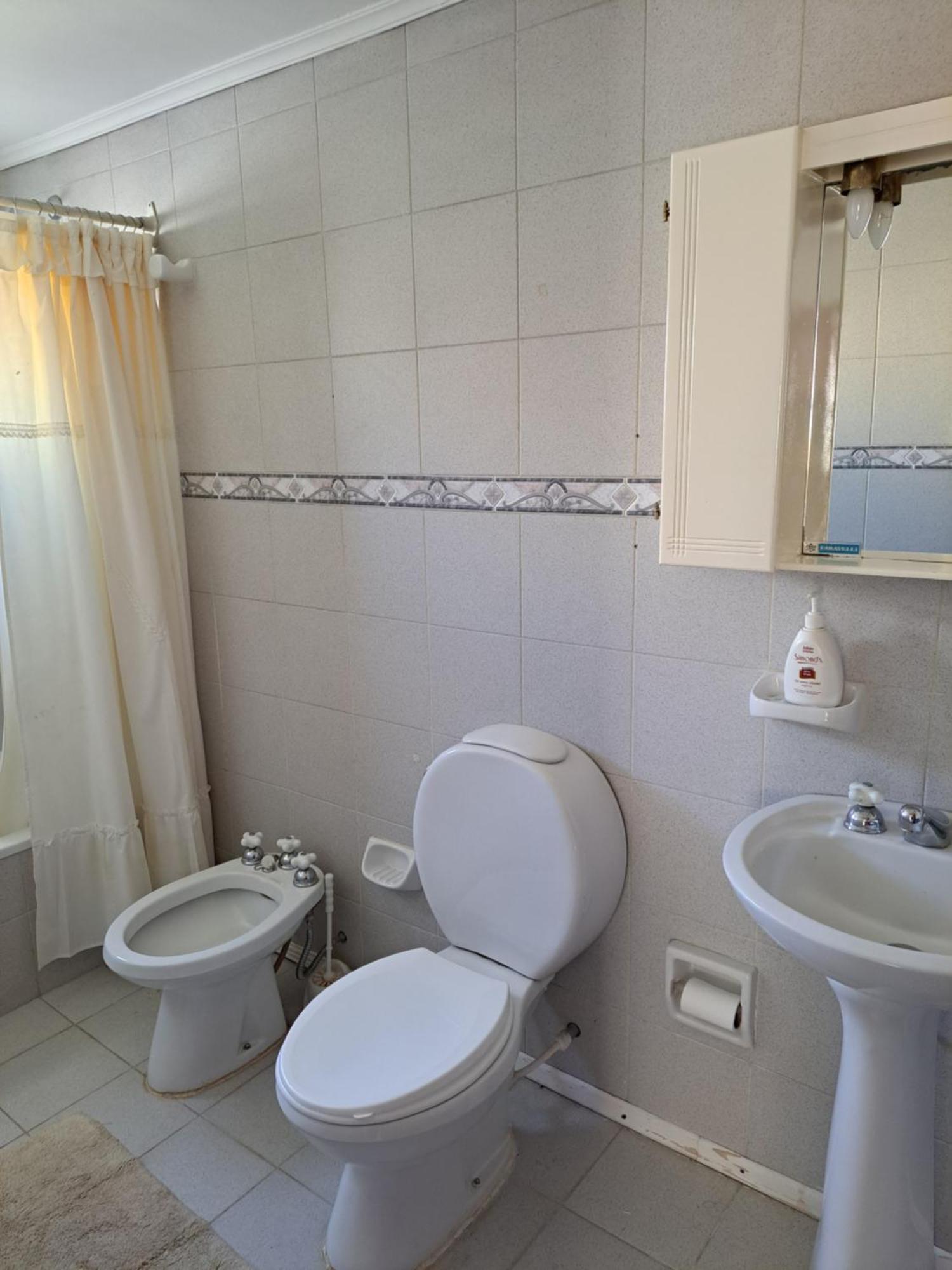 Centro Apartment *