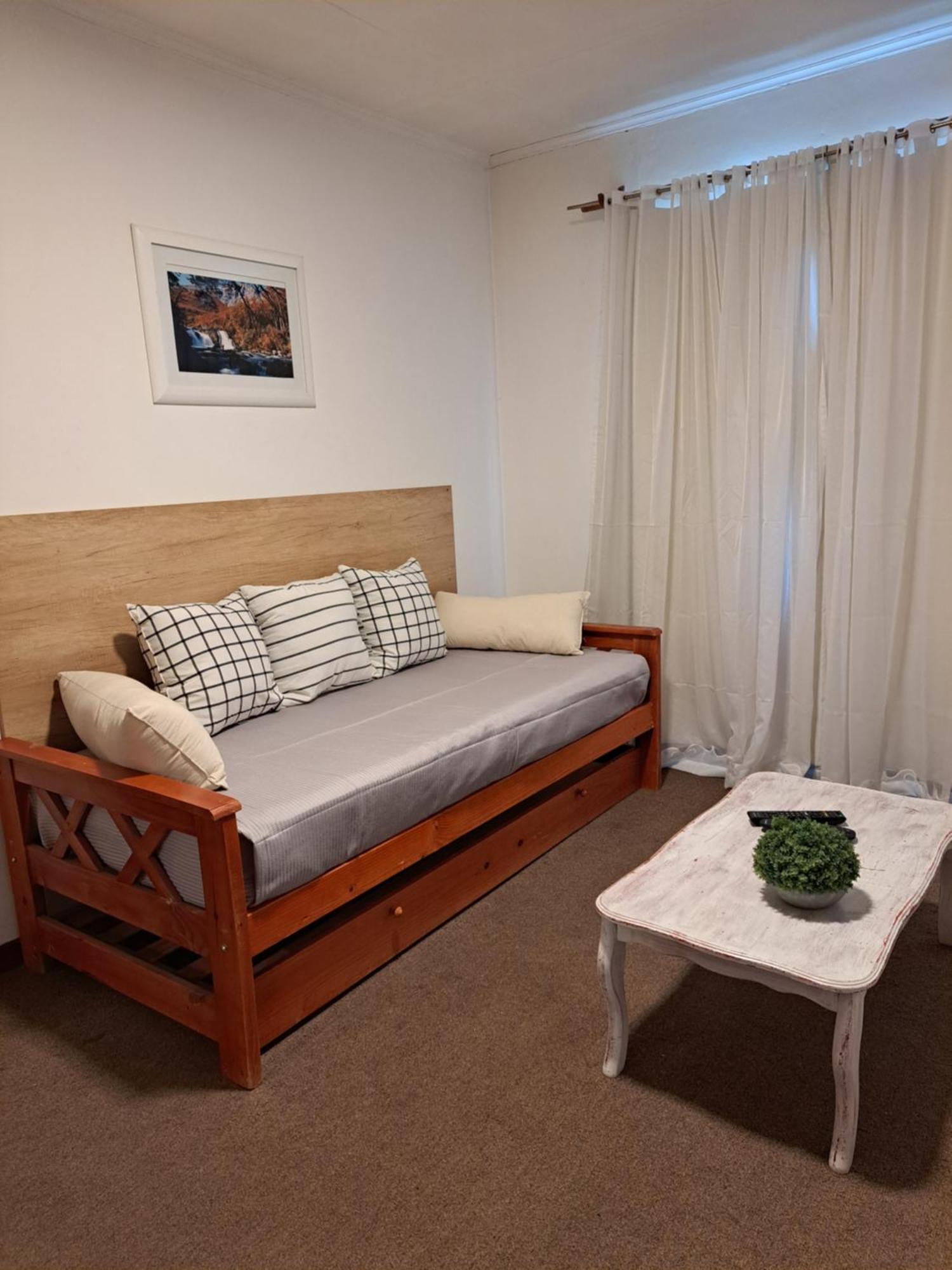 Apartment Centro *
